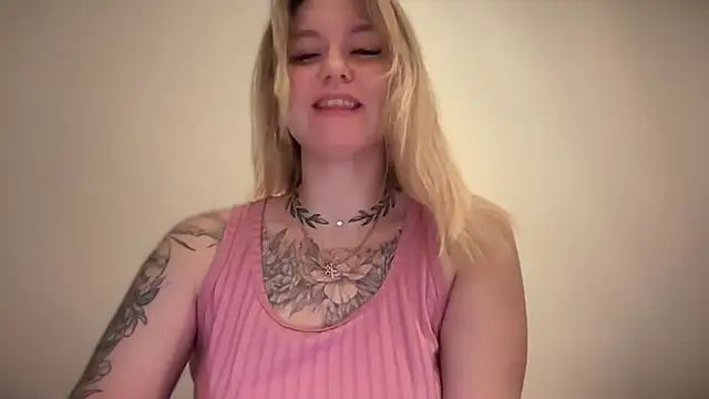 Isabel-Bailey online show from December 6, 2024, 9:24 pm