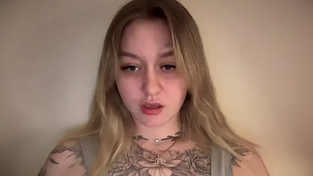 Isabel-Bailey online show from December 18, 2024, 8:03 pm