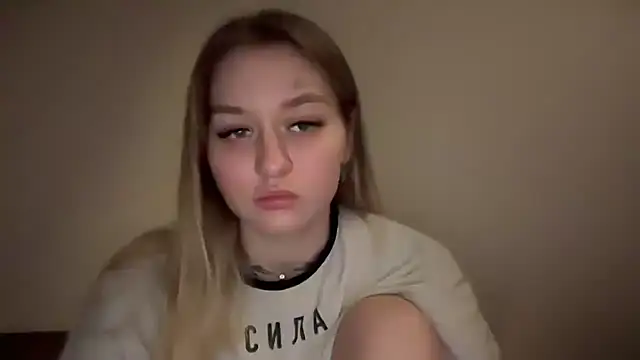 Isabel-Bailey online show from January 12, 2025, 9:29 pm