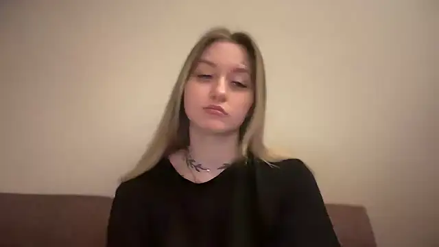 Isabel-Bailey online show from January 16, 2025, 10:34 pm