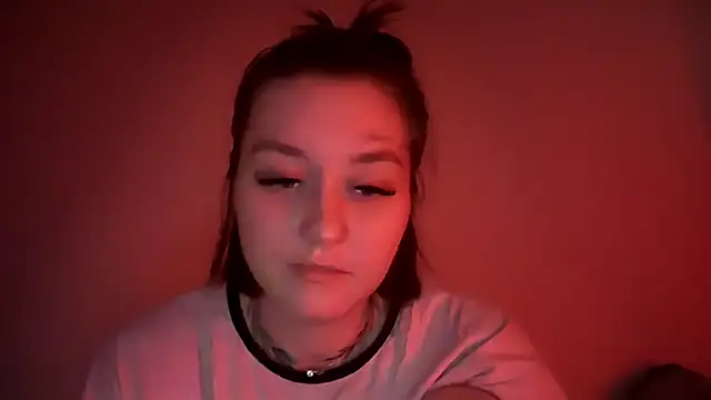 Isabel-Bailey online show from January 26, 2025, 8:13 pm