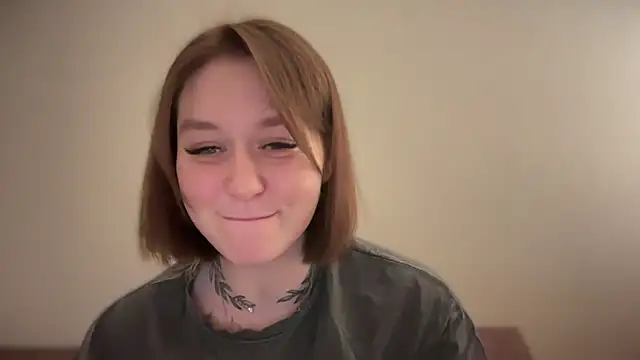 Isabel-Bailey online show from February 11, 2025, 7:59 pm