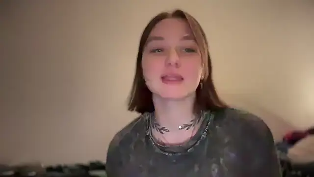 Isabel-Bailey online show from February 20, 2025, 10:04 pm