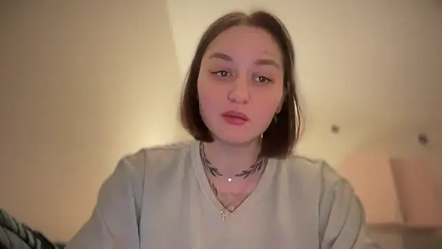 Isabel-Bailey online show from February 22, 2025, 10:09 pm