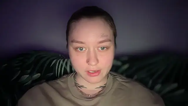 Isabel-Bailey online show from March 20, 2026, 8:35 pm