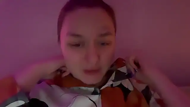 Isabel-Bailey online show from March 26, 2026, 9:09 pm