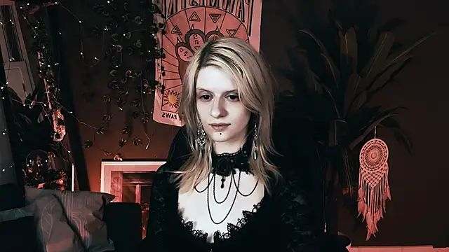 Noah ElmerX online show from November 10, 2025, 12:31 am