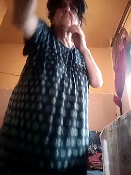 Lovely Lori online show from September 28, 2025, 4:40 am