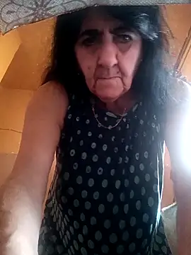 Lovely Lori online show from November 12, 2025, 4:57 am