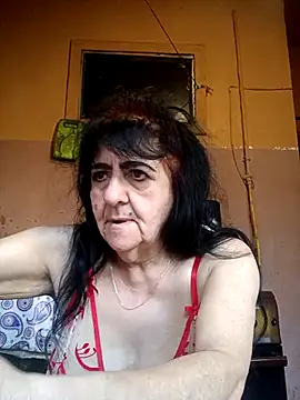 Lovely Lori online show from May 11, 2026, 4:18 am