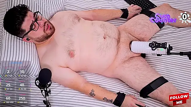 jax luna online show from October 5, 2025, 5:11 pm