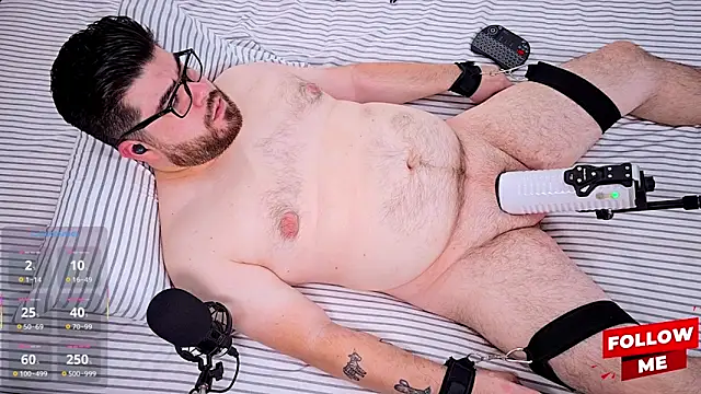 jax luna online show from October 24, 2025, 4:42 am