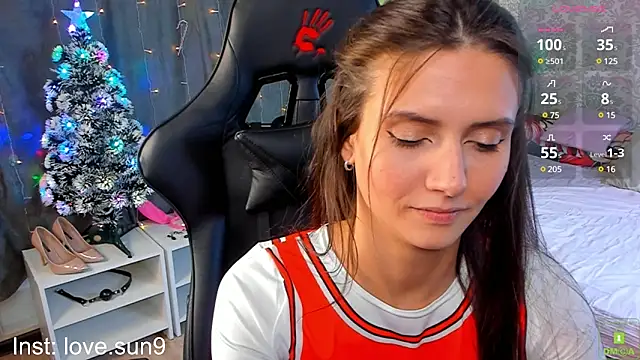 Michel Momsen online show from December 20, 2024, 3:31 pm