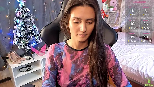 Michel Momsen online show from January 10, 2025, 3:58 pm