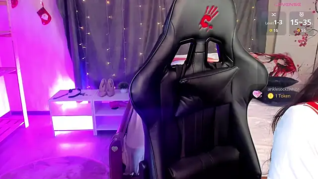 Michel Momsen online show from March 20, 2026, 12:54 pm