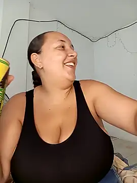 Miss-boobs online show from January 12, 2025, 5:33 pm