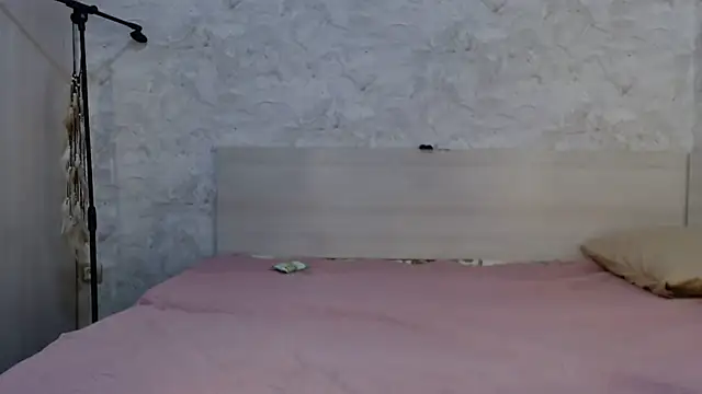 Terpsichore Muse online show from February 27, 2025, 10:59 am