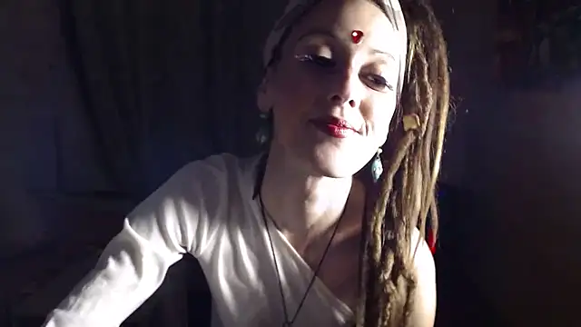 Terpsichore Muse online show from March 23, 2025, 1:20 am