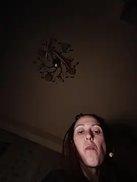 Terpsichore Muse online show from December 19, 2025, 6:37 pm