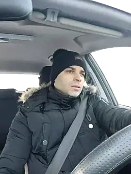 J0nyhson online show from January 12, 2026, 12:10 pm