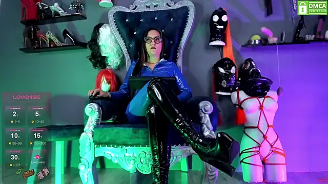 abbymora online show from January 30, 2025, 7:04 pm