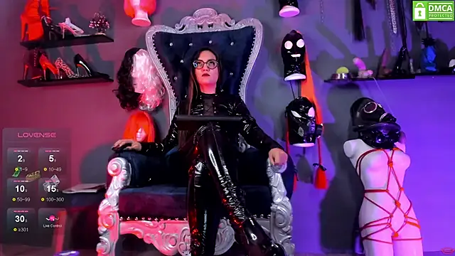 abbymora online show from February 4, 2025, 4:29 pm