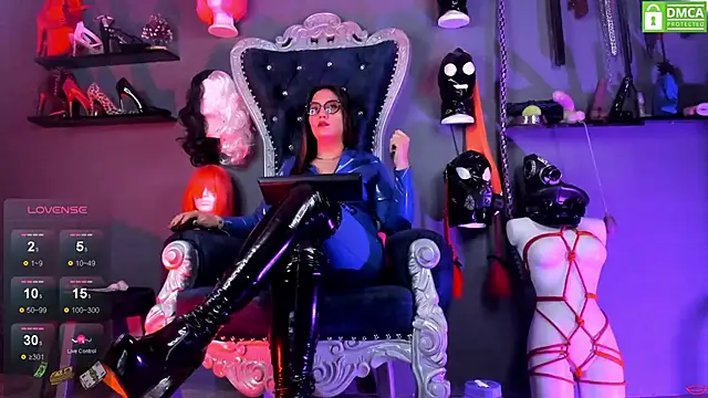 abbymora online show from February 8, 2025, 5:08 pm