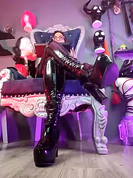 abbymora online show from February 10, 2025, 4:25 pm