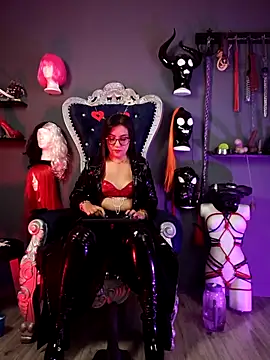 abbymora online show from February 25, 2025, 6:53 pm