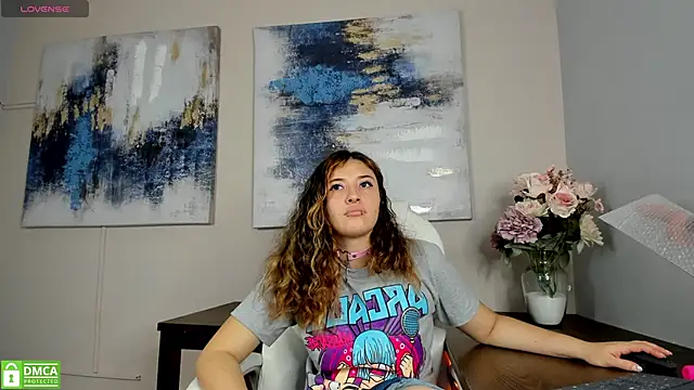Snapshot of chubby_vanniie_ chatting on December 6, 2024, 8:18 pm chubby vanniie online show from December 6, 2024, 8:18 pm