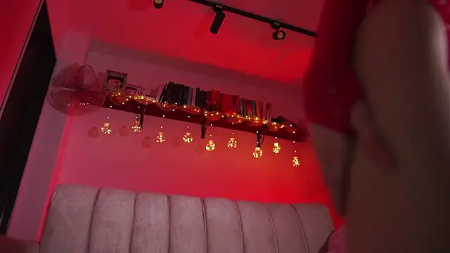 melissajoness3 online show from December 3, 2024, 11:46 pm