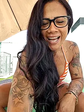 Allana Squirt online show from June 11, 2026, 9:40 am