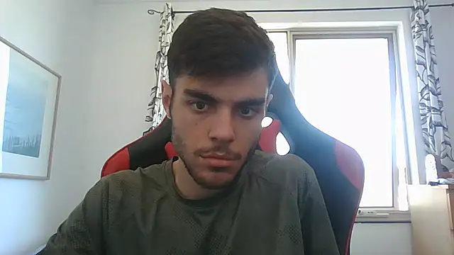 Omarnede online show from November 27, 2025, 5:42 am