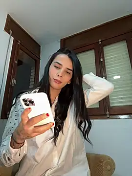 Snapshot of LittleePrincess chatting on December 26, 2024, 7:49 pm LittleePrincess online show from December 26, 2024, 7:49 pm