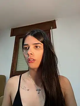 Snapshot of LittleePrincess chatting on December 28, 2024, 9:30 pm LittleePrincess online show from December 28, 2024, 9:30 pm
