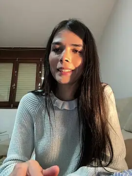 Snapshot of LittleePrincess chatting on January 6, 2025, 6:31 pm LittleePrincess online show from January 6, 2025, 6:31 pm