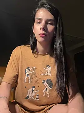 Snapshot of LittleePrincess chatting on March 5, 2025, 12:38 am LittleePrincess online show from March 5, 2025, 12:38 am