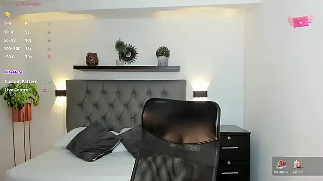 emily villamil online show from January 6, 2025, 4:23 pm