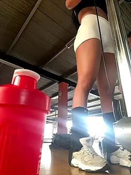 Snapshot of AgathaGeorgiou chatting on December 19, 2025, 6:26 pm AgathaGeorgiou online show from December 19, 2025, 6:26 pm