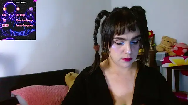 Snapshot of collette_beaufoy_ chatting on June 26, 2026, 8:08 am collette beaufoy online show from June 26, 2026, 8:08 am