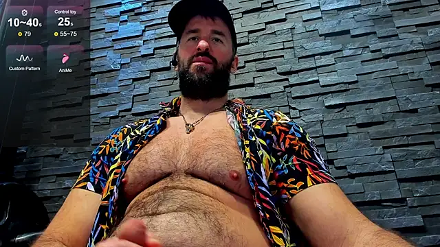 Snapshot of David_Big_Daddy chatting on December 28, 2024, 8:25 pm David Big Daddy online show from December 28, 2024, 8:25 pm