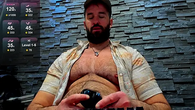 Snapshot of David_Big_Daddy chatting on February 4, 2025, 12:29 am David Big Daddy online show from February 4, 2025, 12:29 am