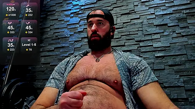 Snapshot of David_Big_Daddy chatting on February 13, 2025, 6:16 pm David Big Daddy online show from February 13, 2025, 6:16 pm