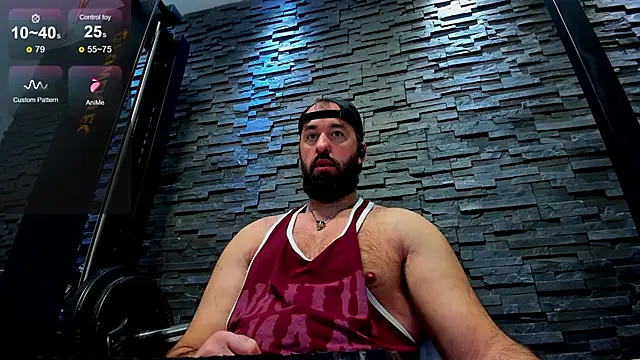 Snapshot of David_Big_Daddy chatting on February 16, 2025, 7:48 am David Big Daddy online show from February 16, 2025, 7:48 am