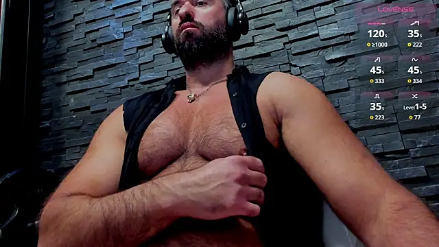Snapshot of David_Big_Daddy chatting on September 25, 2025, 8:01 pm David Big Daddy online show from September 25, 2025, 8:01 pm