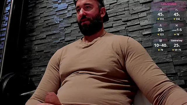 David Big Daddy online show from October 3, 2025, 7:00 pm