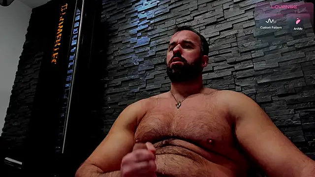 David Big Daddy online show from December 15, 2025, 4:39 am