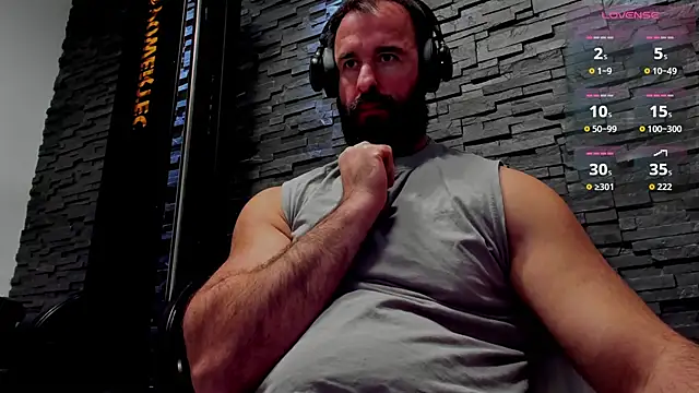 David Big Daddy online show from January 14, 2026, 7:30 pm