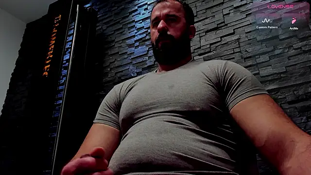 David Big Daddy online show from February 7, 2026, 9:40 pm