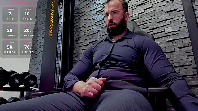 David Big Daddy online show from April 1, 2026, 1:52 pm